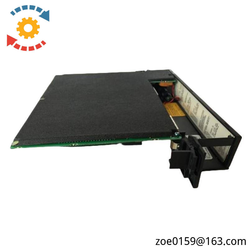 GE IC752-WFC555-EC IC752WFC555EC PLC Module