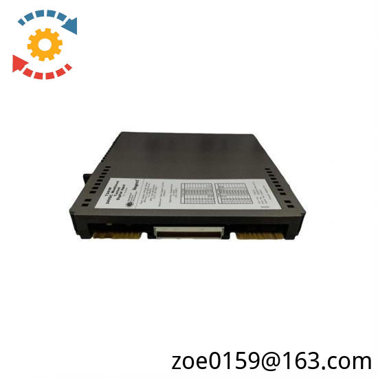ICS TRIPLEX T3411F Digital Input Module