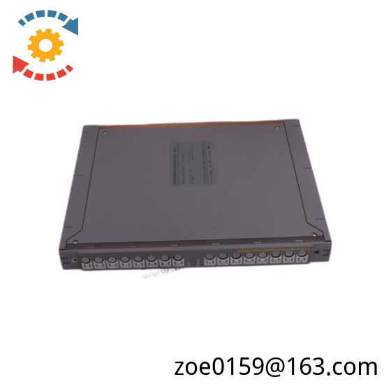 ICS TRIPLEX T8431C