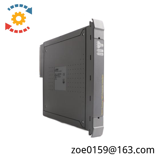 ICS TRIPLEX T8431C