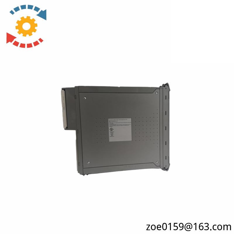 ICS TRIPLEX T8461C INPUT MODULE