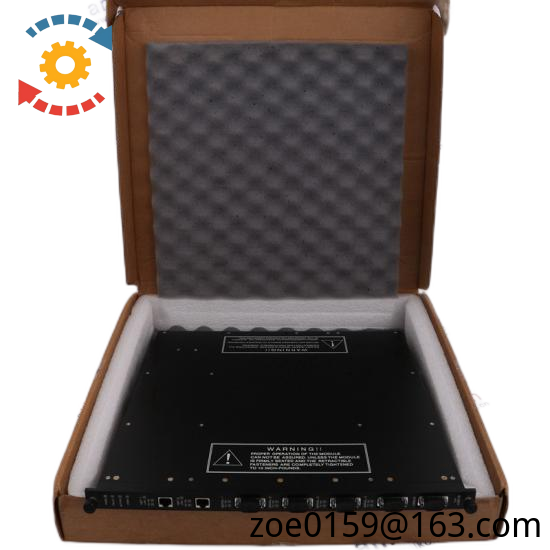 TRICONEX 3503EN2
