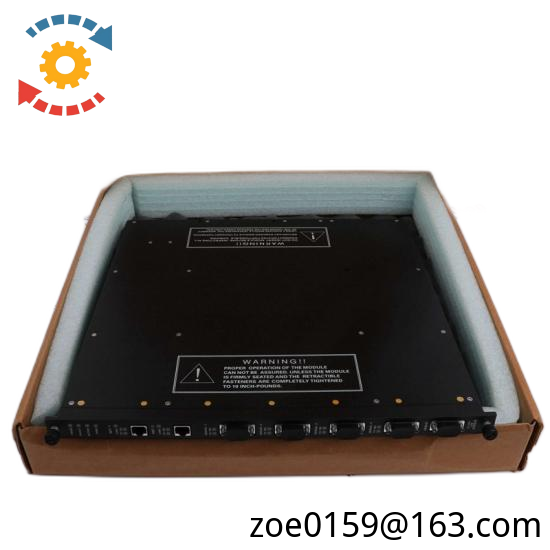 TRICONEX 8306E