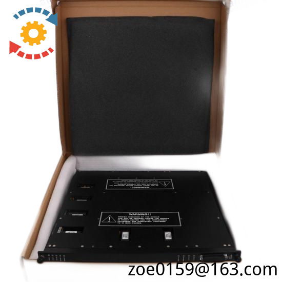 TRICONEX 3503EN2