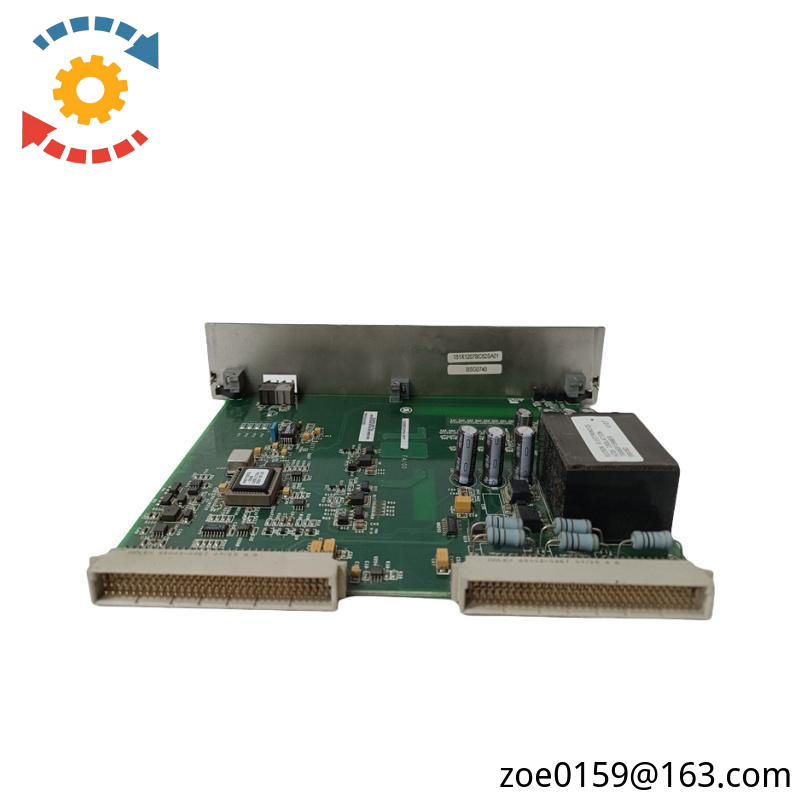 GE IC693CHS397NB