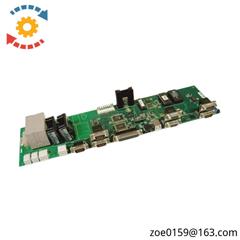 GE IS200ICBDH1ABA PCB component