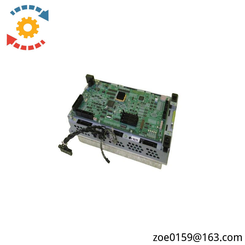 Kawasaki 50607-0040R00（E01、E02、E04) Controller Servo Driver
