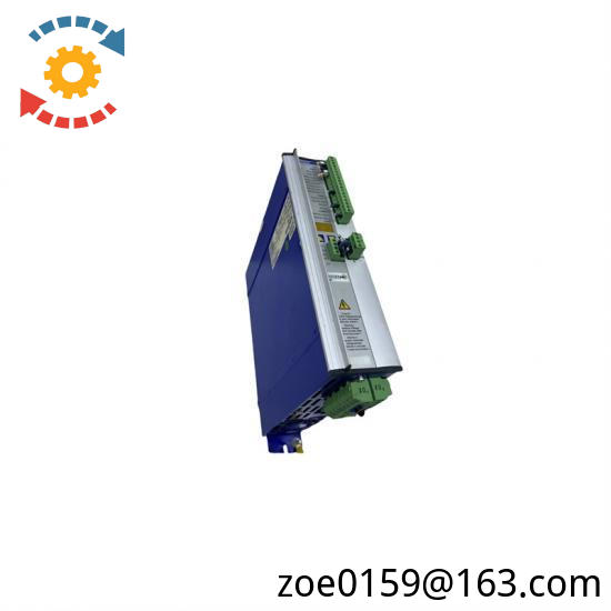 KOLLMORGEN SERVOSTAR 603-AS S60301 Servo Drive