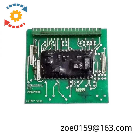 Kongsberg NN832.9  Analog Input Adaptor