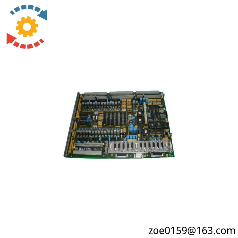 KRAUSSMAFFEI IO 502/5088020 I/O Card & Modules