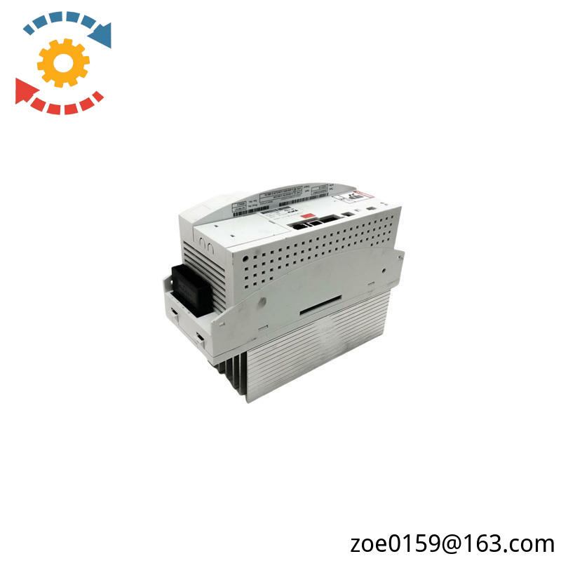 KUKA KSD1-64 00-117-345 Servo driver