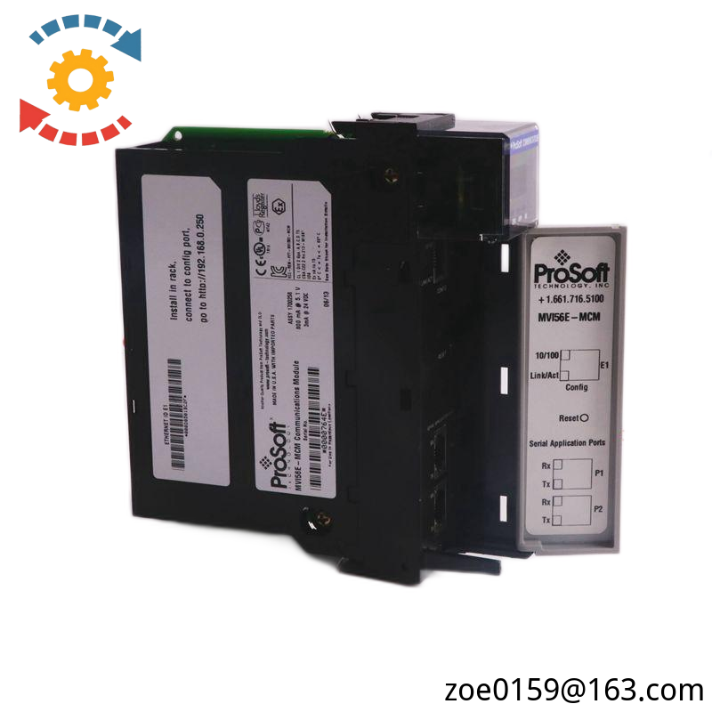 MOOG M128-010 M128-010-A001B