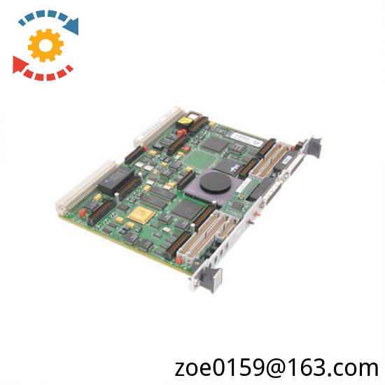 MOTOROLA MVME162-512A