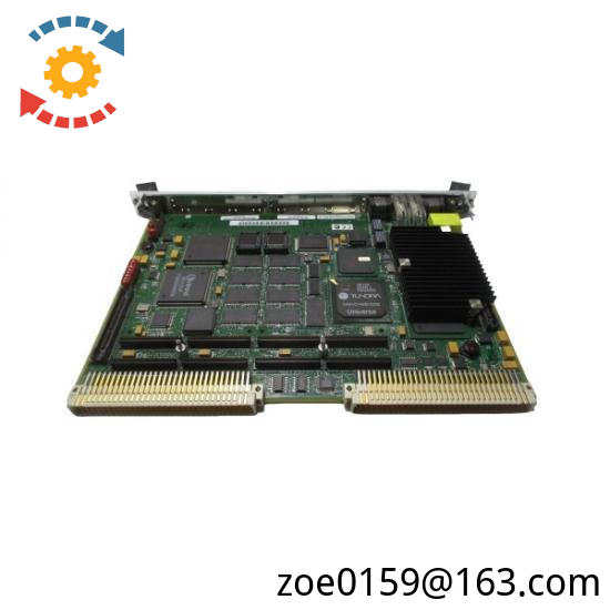 MOTOROLA MVME162-512A