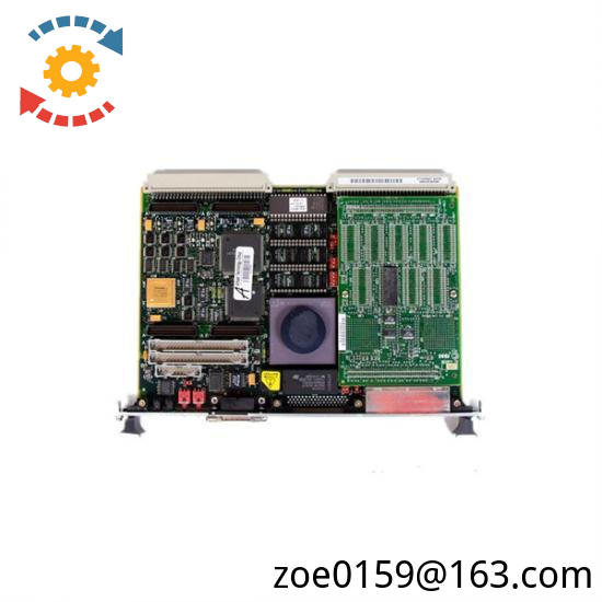MOTOROLA MVME162-512A