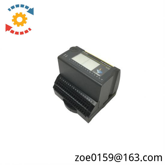 National Instruments FP-DI-301 Digital Input Module