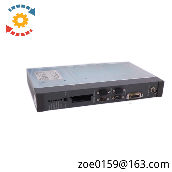 NEW Bosch Rexroth VT11131  Analog amplifier module