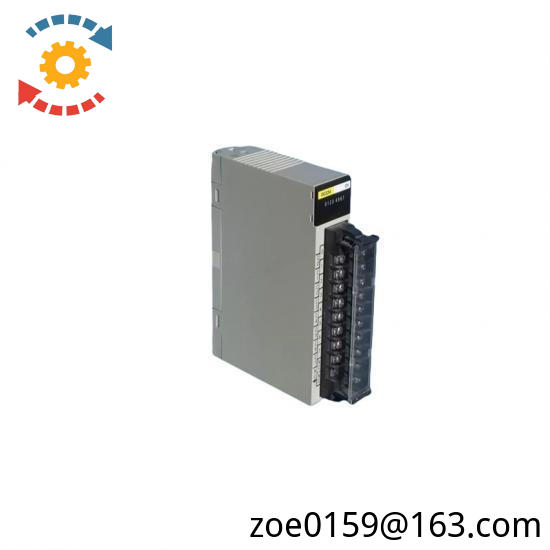 OMRON C200H-0C224 Output Unit