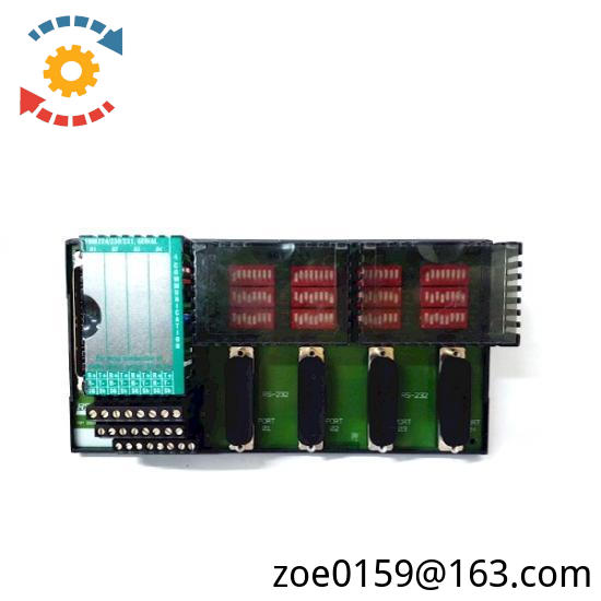 P0926GH  I/A Series Module  Foxboro