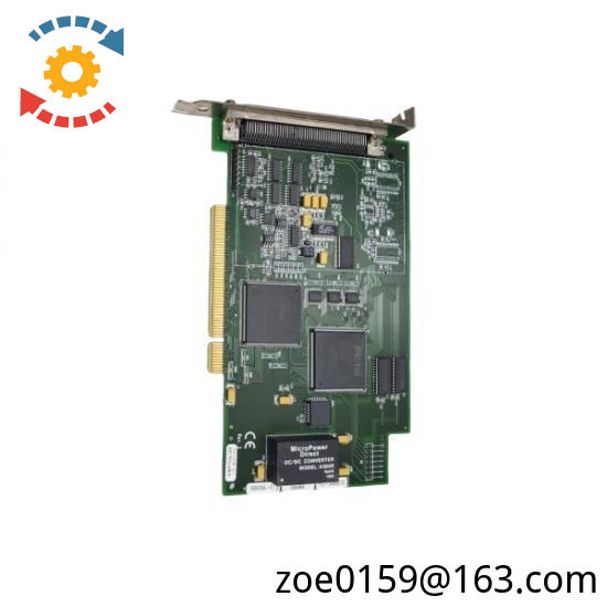 PCI-DAS6402/16 Data Acquisition Board