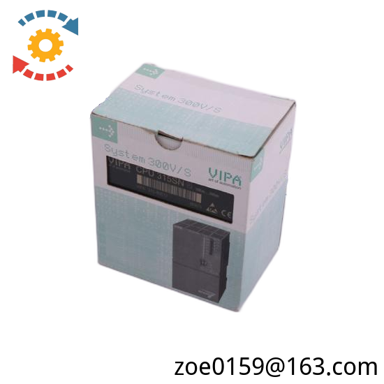 PILZ PSS SB 3006-3 ETH DP-S