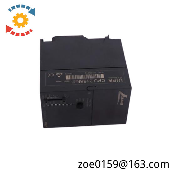 PILZ PSS SB 3006-3 ETH DP-S