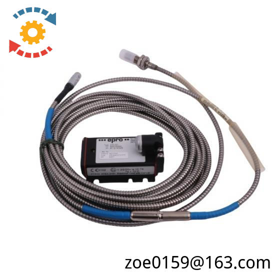 PR6423/010-010 CON021  EPRO Eddy Current Sensor