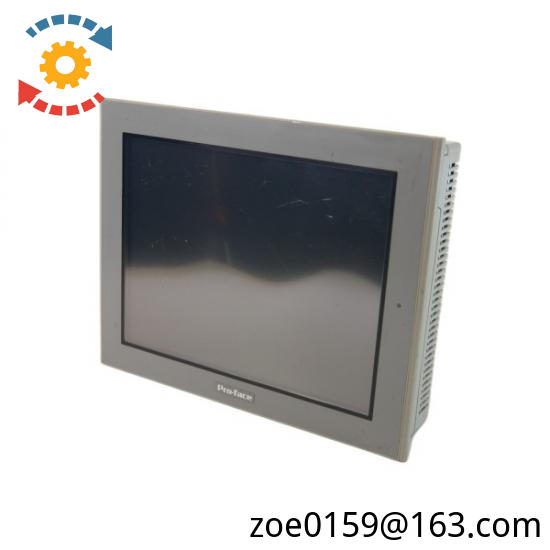 PRO-FACE AST3501-T1-AF Touch Screen HMI