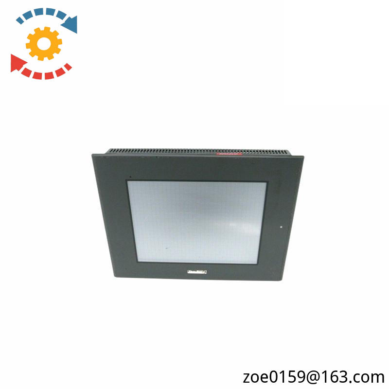 PROFACE GP2500-TC41-24V 2880045-01 Operator Panel