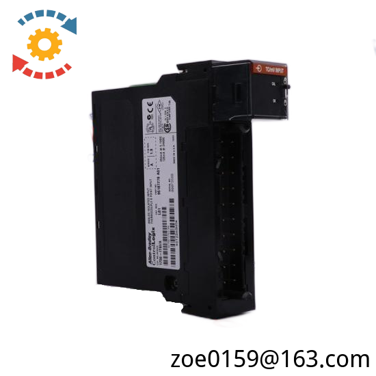 Reliance DSA-MTR-12A1 AutoMax