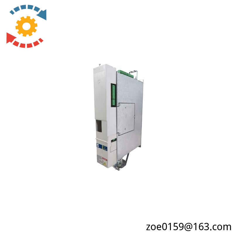 REXROTH R900958999 VT-HNC100-1-23/W-08-P-0
