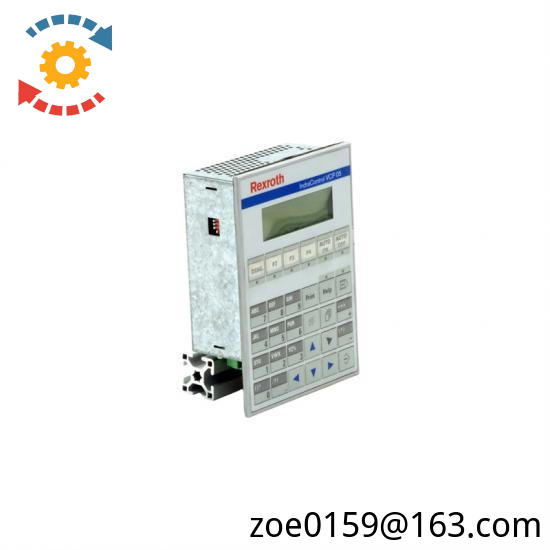 REXROTH R900958999 VT-HNC100-1-23/W-08-P-0