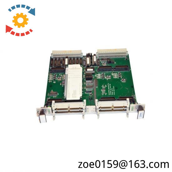 SBS VME-IP-CARRIER VIPC616