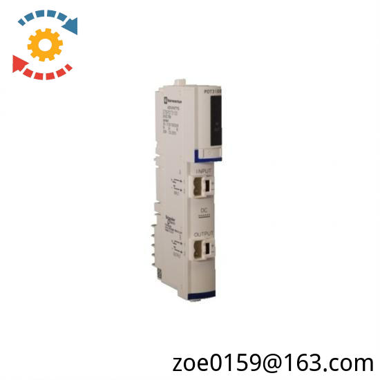 Schneider STBPDT3100 distribution module