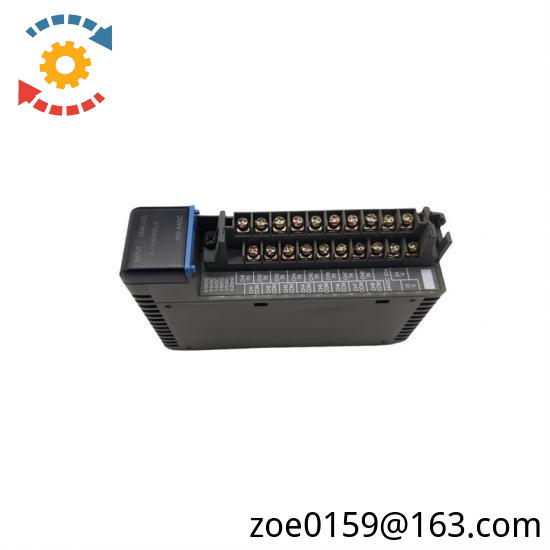 Siemens 405-8ADC-1 Analog Input Card