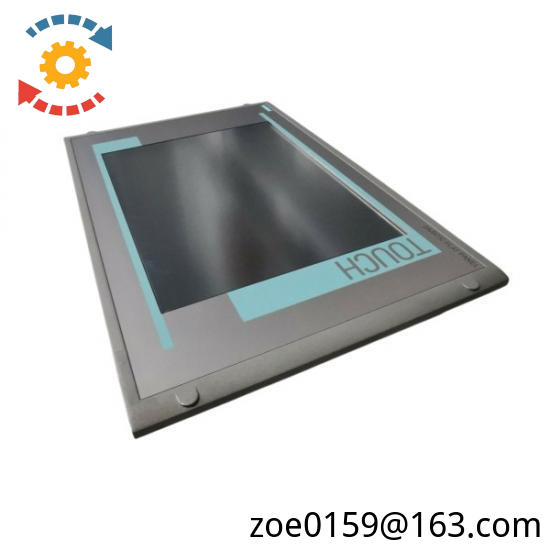 SIEMENS 6AV7861-2TB00-1AA0 SIMATIC FLAT PANEL