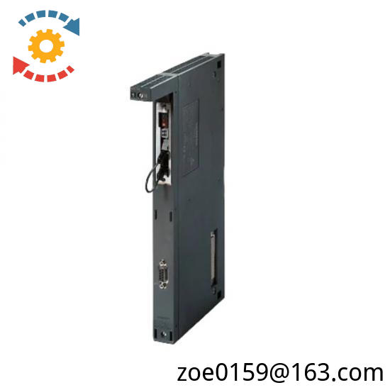Siemens 6DD1607-0EA2  Expansion Module