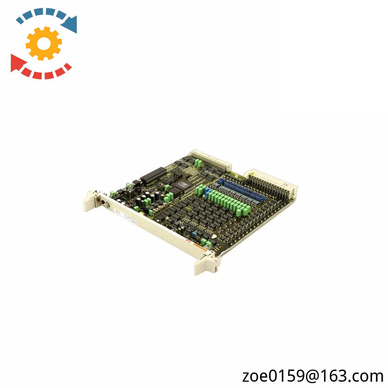 SIEMENS 6DP1230-8CC Analog Module