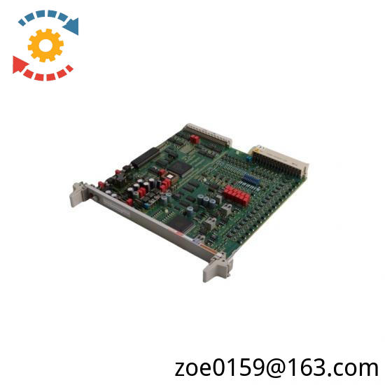 Siemens 6DP1232-7AA Encoder Preparation Module