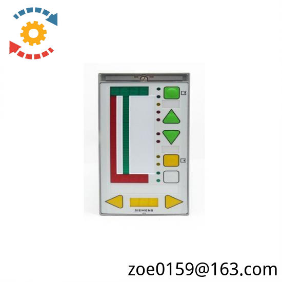 SIEMENS 6DR2400-4 Multi-Function Controller
