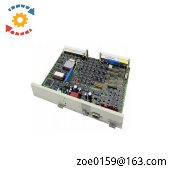 SIEMENS 6DS1723-8AA Binary Signal calculation module