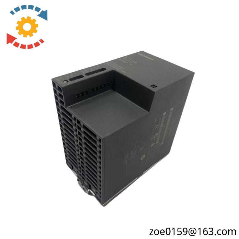 SIEMENS 6EP1333-2BA00 Power
