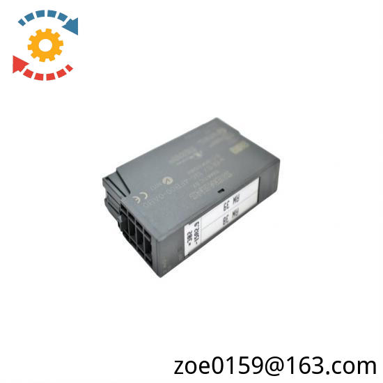 Siemens 6ES7135-4FB00-0AB0 Analog Output Module