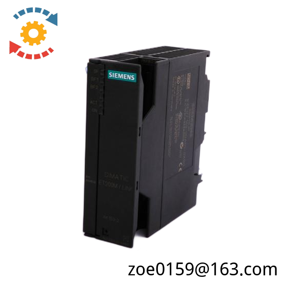 Siemens 6ES7193-4CC20-0AA0/TM-P15S23-A1