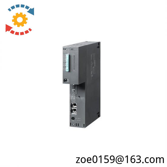 SIEMENS 6ES7416-2XK01-0AB0 CPU MODULE