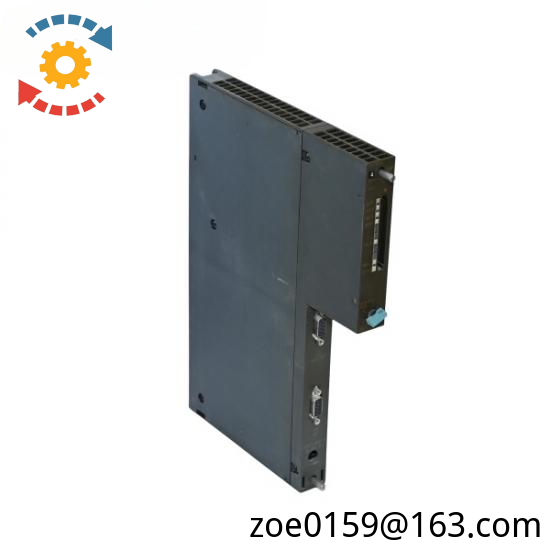 Siemens 6ES7 416-2XK02-0AB0  CPU 416-2 DP Processor Module