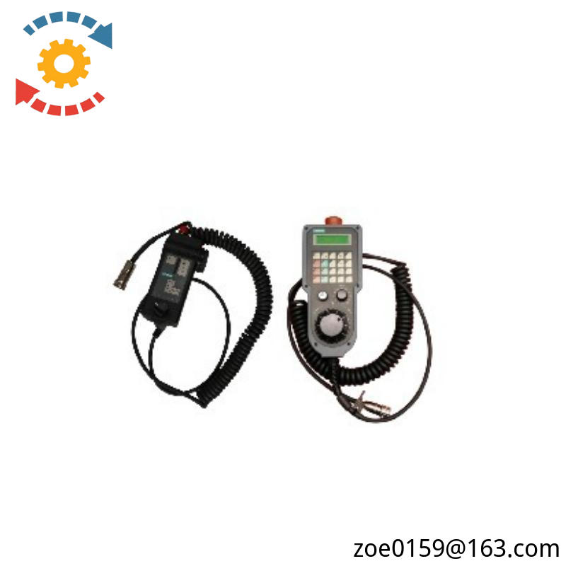 Siemens 6FC5348-0AA08-0AA0 TERMINAL