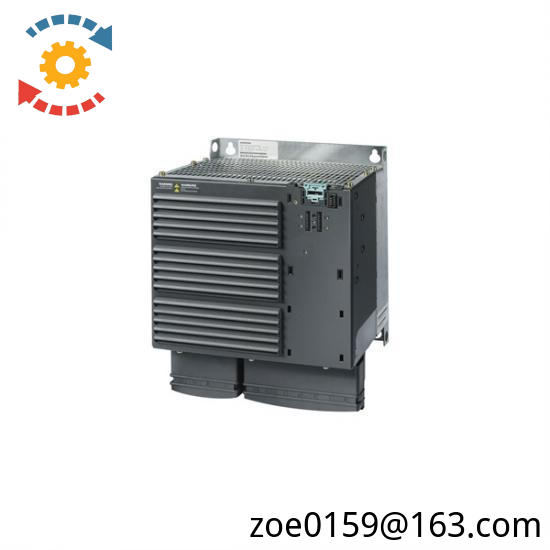 SIEMENS 6SL3224-0BE31-5UA0 Power Module