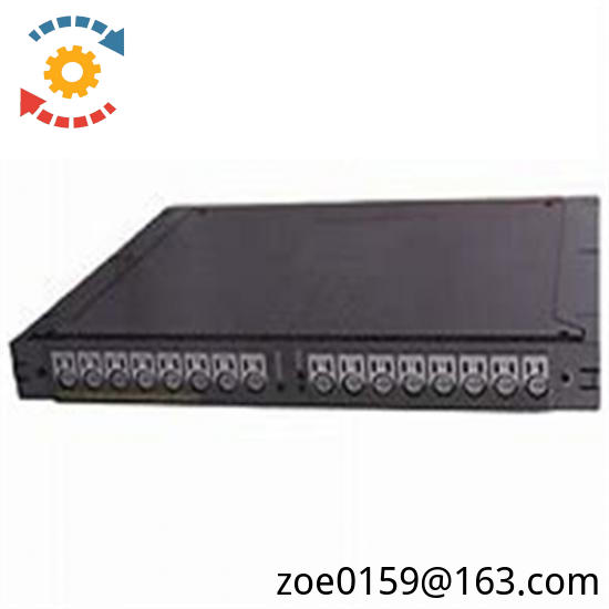 T8314 Trusted Fibre TX/RX Unit
