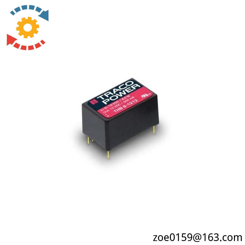 TRACO POWER T1023-07C